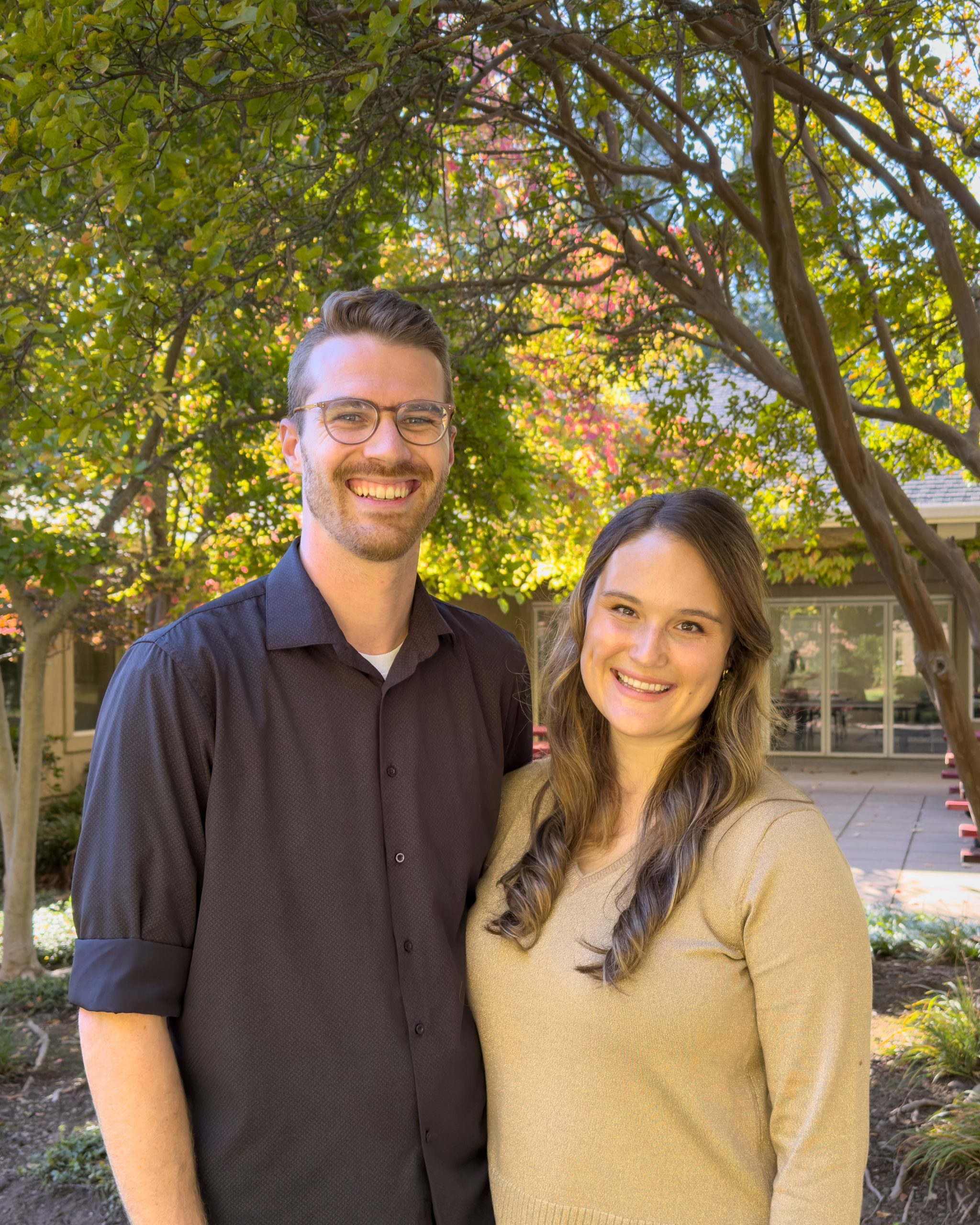 Joel & Kiley Driscoll